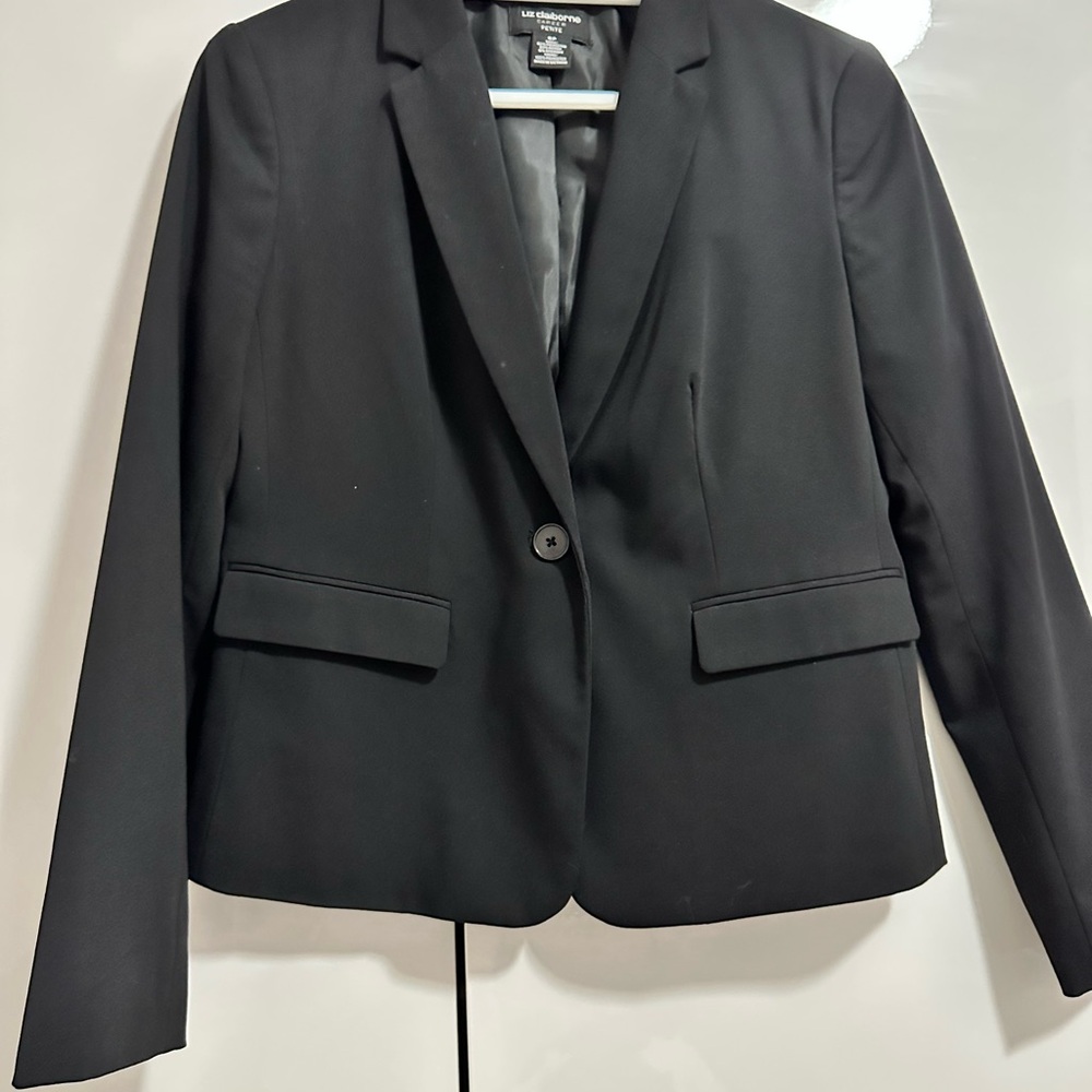 Nice blazer
